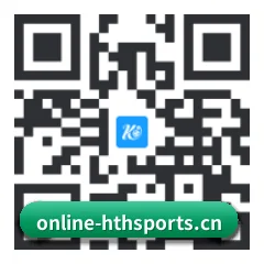 iPhone APP 二维码